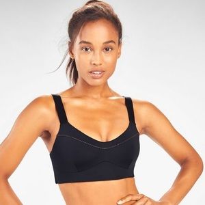 Fabletics Joy Sports Bra Medium